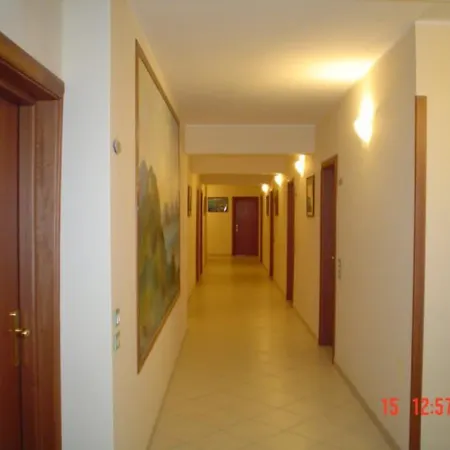 Canapè Aparthotel