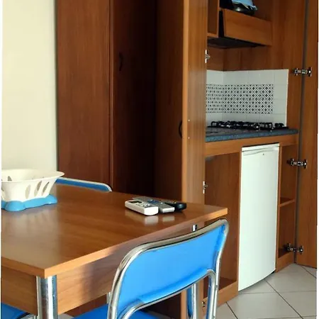 Aparthotel Canapè