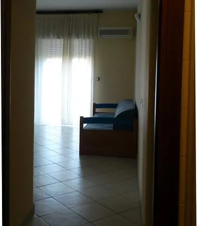Aparthotel Canapè Patti